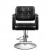Hairdressing Chair HAIR SYSTEM 90-1 Black
